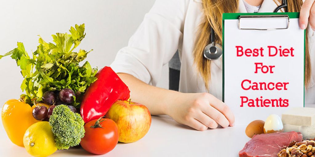 Top Dietitian For Cancer Patients In Navi Mumbai