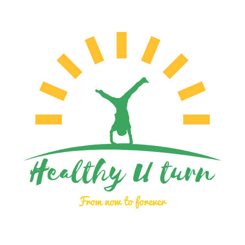 healthy u turn