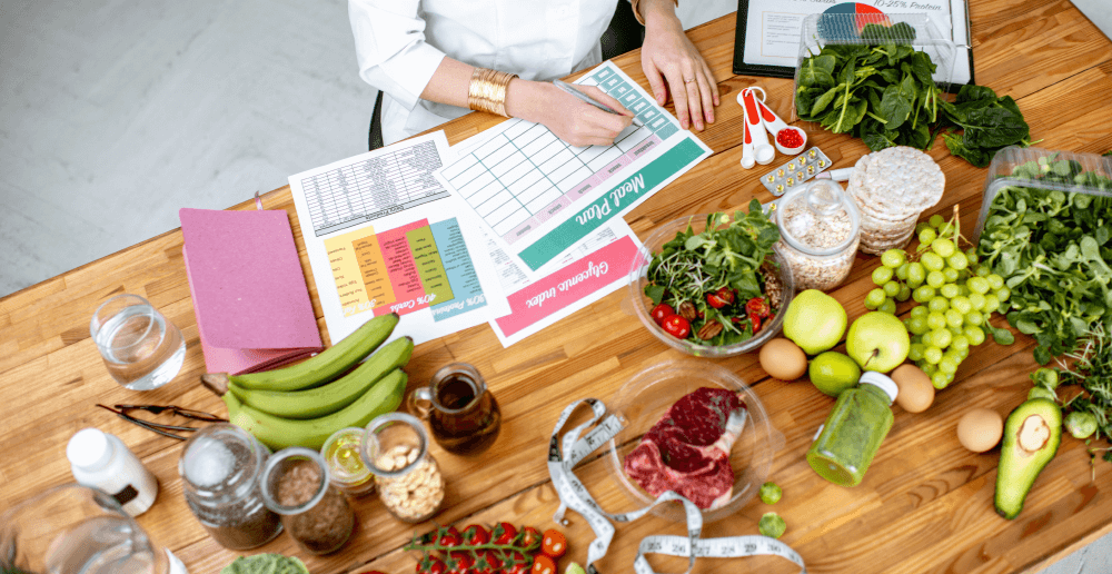  Best Nutritionist In Navi Mumbai